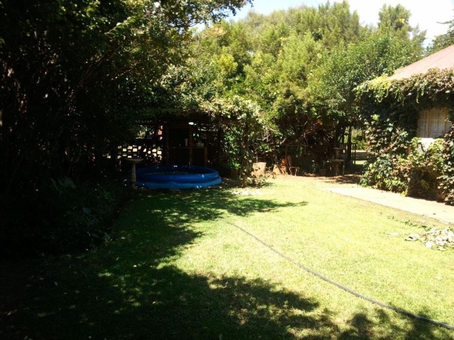 Commercial Property for Sale in Potchefstroom Rural North West